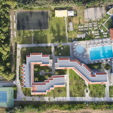 Atlantica Thalassa Hotel 科斯镇 外观 照片