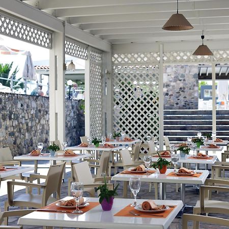 Atlantica Thalassa Hotel 科斯镇 外观 照片