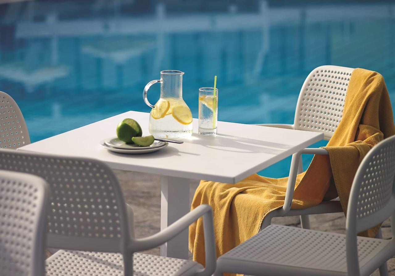Atlantica Thalassa Hotel 科斯镇 外观 照片