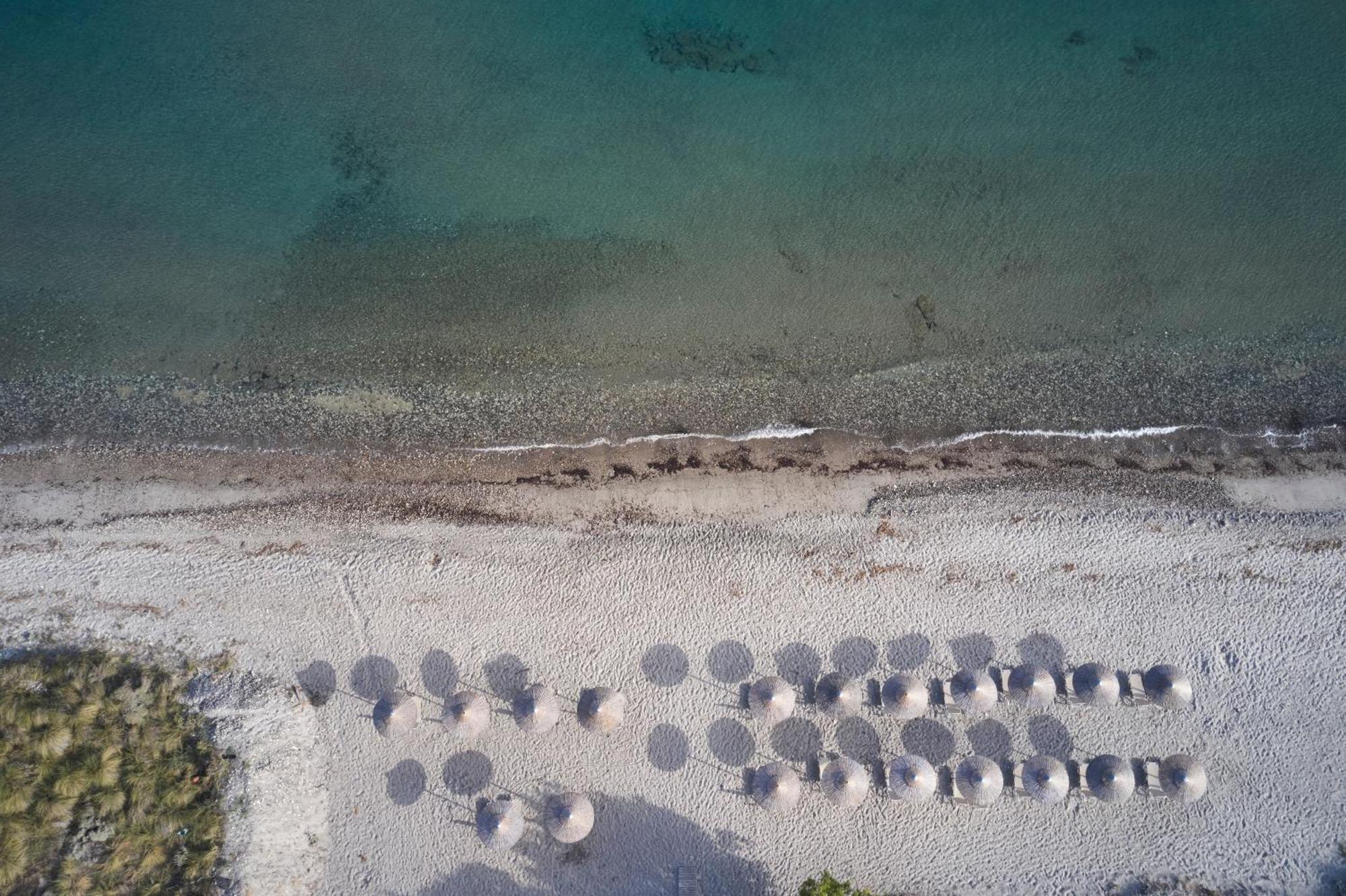 Atlantica Thalassa Hotel 科斯镇 外观 照片