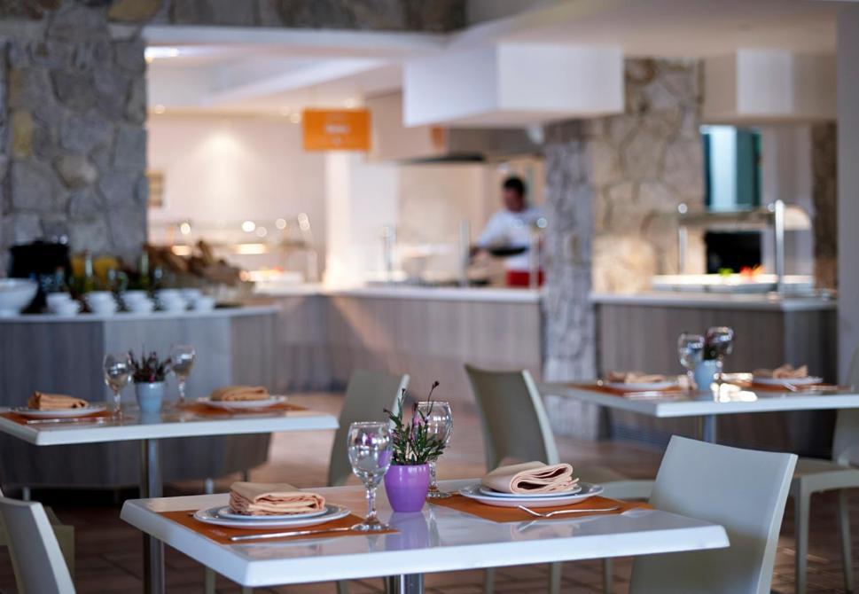 Atlantica Thalassa Hotel 科斯镇 外观 照片