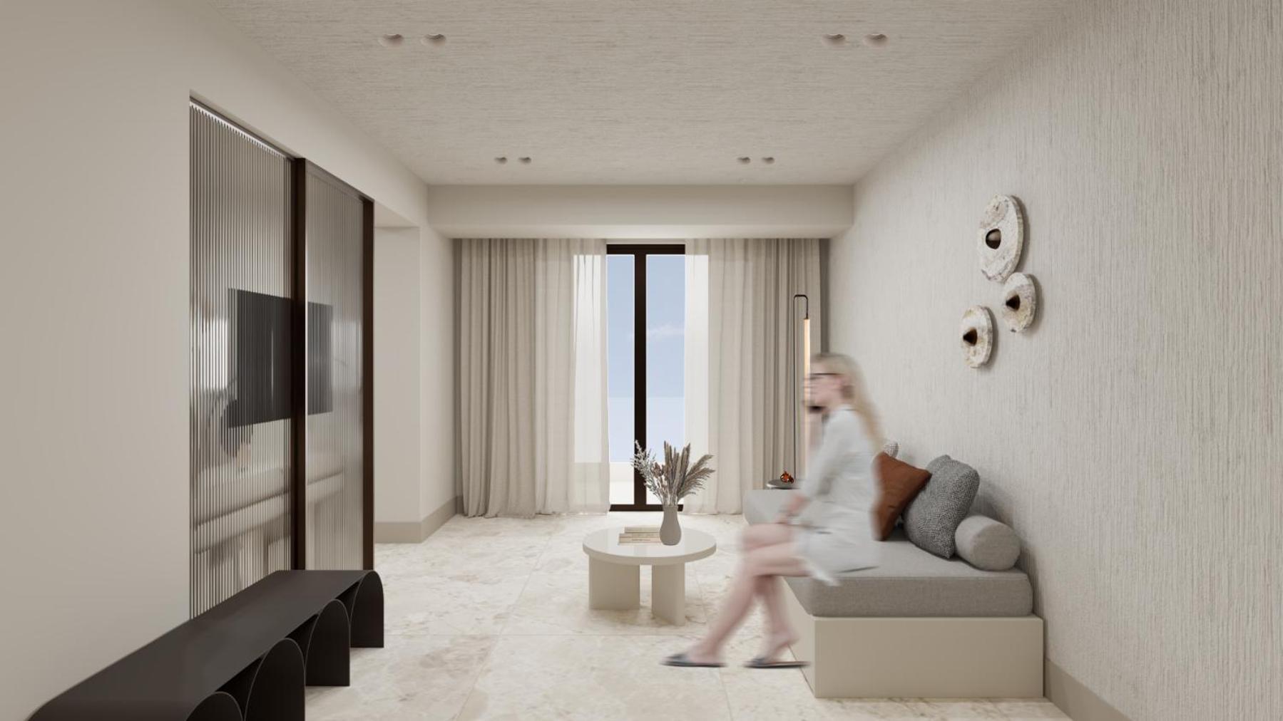 Atlantica Thalassa Hotel 科斯镇 外观 照片