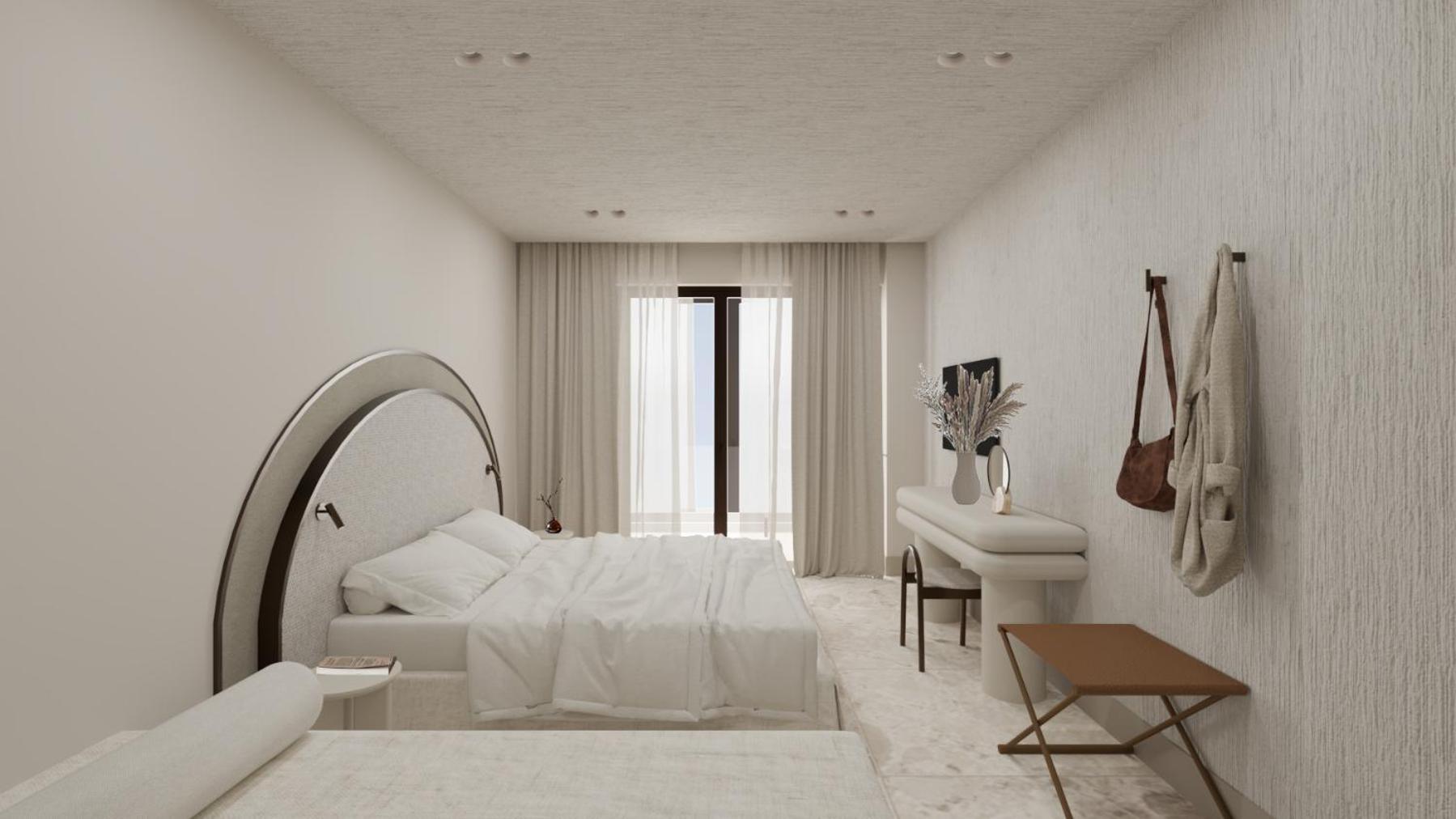Atlantica Thalassa Hotel 科斯镇 外观 照片