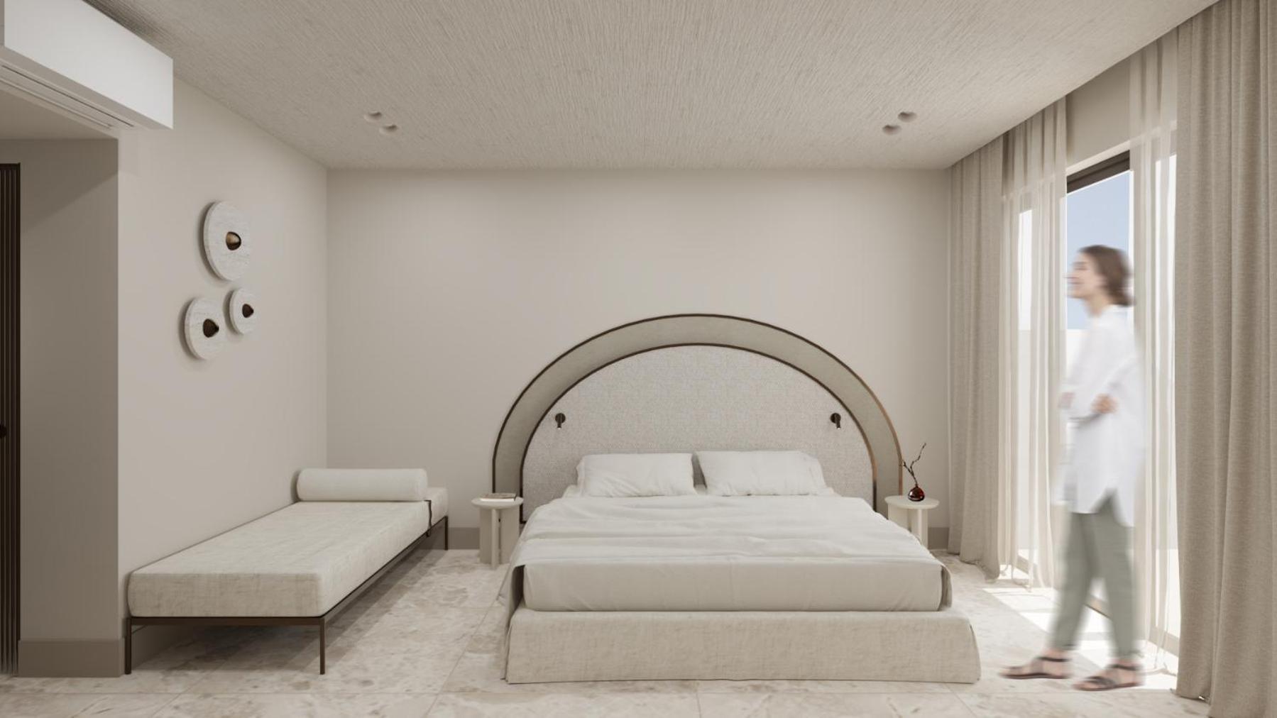 Atlantica Thalassa Hotel 科斯镇 外观 照片