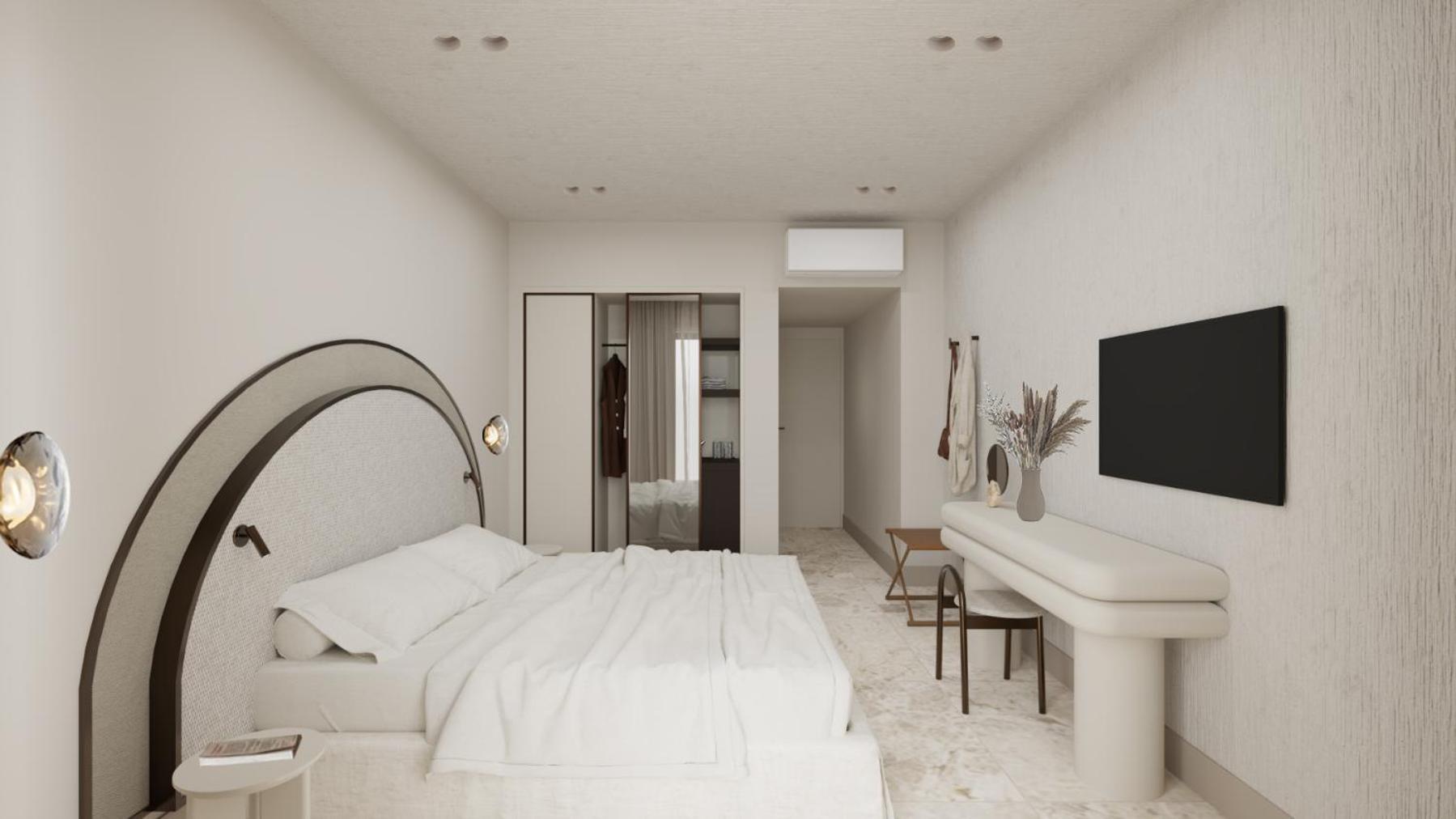Atlantica Thalassa Hotel 科斯镇 外观 照片