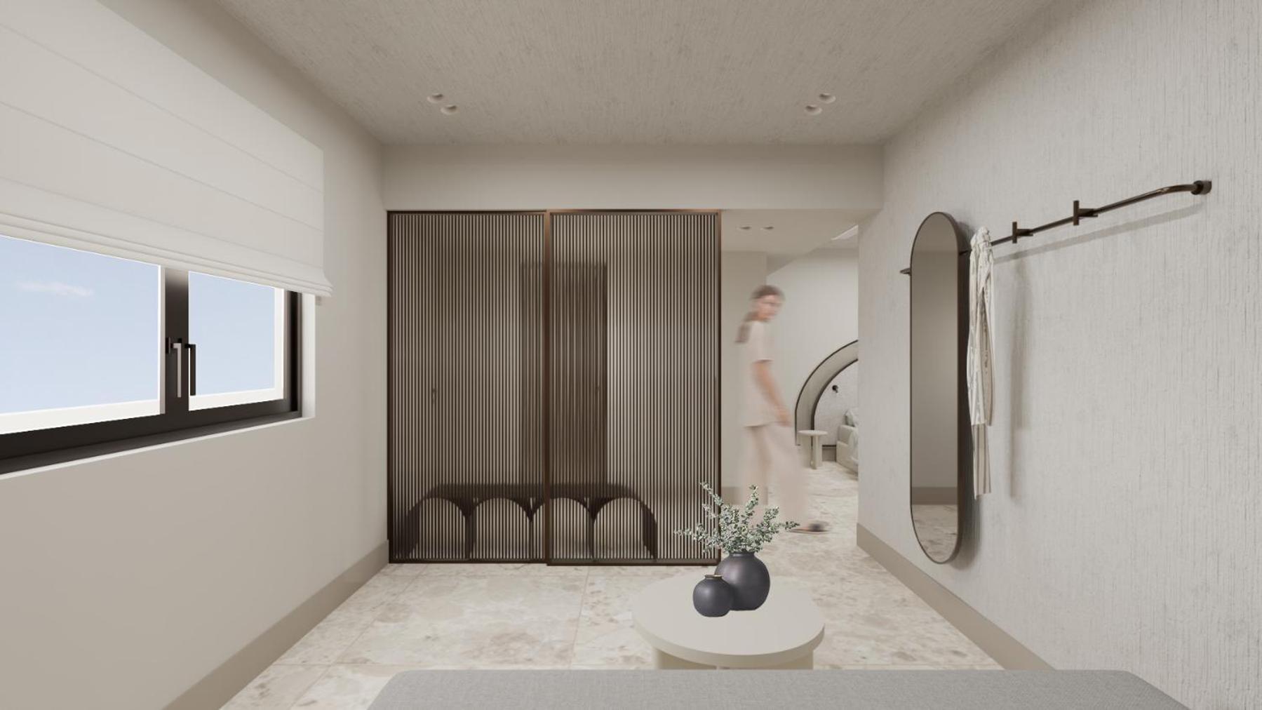 Atlantica Thalassa Hotel 科斯镇 外观 照片