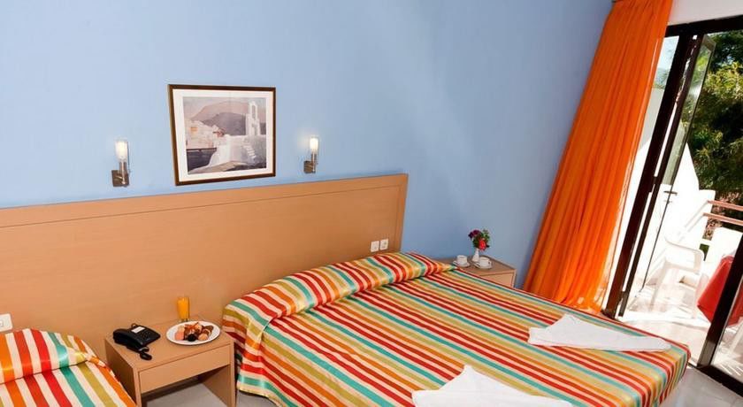 Atlantica Thalassa Hotel 科斯镇 外观 照片
