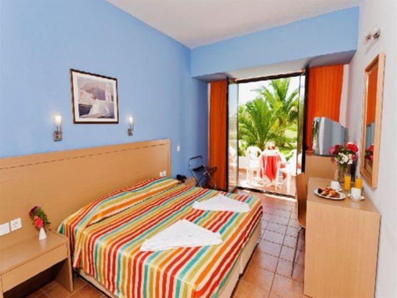 Atlantica Thalassa Hotel 科斯镇 外观 照片